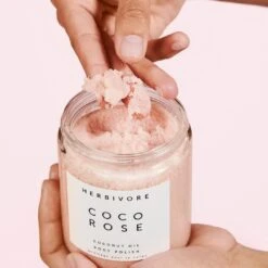 Coco Rose Body Polish 11 Coco Rose Body Polish -WELA Beauty Shop HB042 3