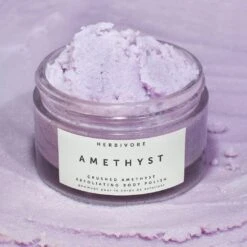 Amethyst Exfoliating Body Polish -WELA Beauty Shop HB078 3
