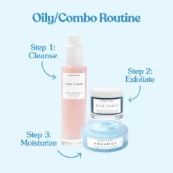 Aquarius Pore Purifying Clarity Cream -WELA Beauty Shop HB116 7