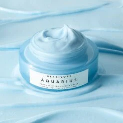 Aquarius Pore Purifying Clarity Cream -WELA Beauty Shop HB116 8