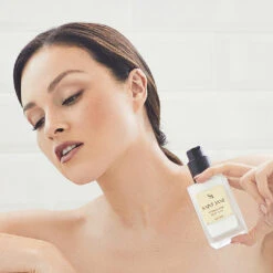 Hydrabloom Body Silk 24 Hydrabloom Body Silk -WELA Beauty Shop HYDRABLOOM Credo 06