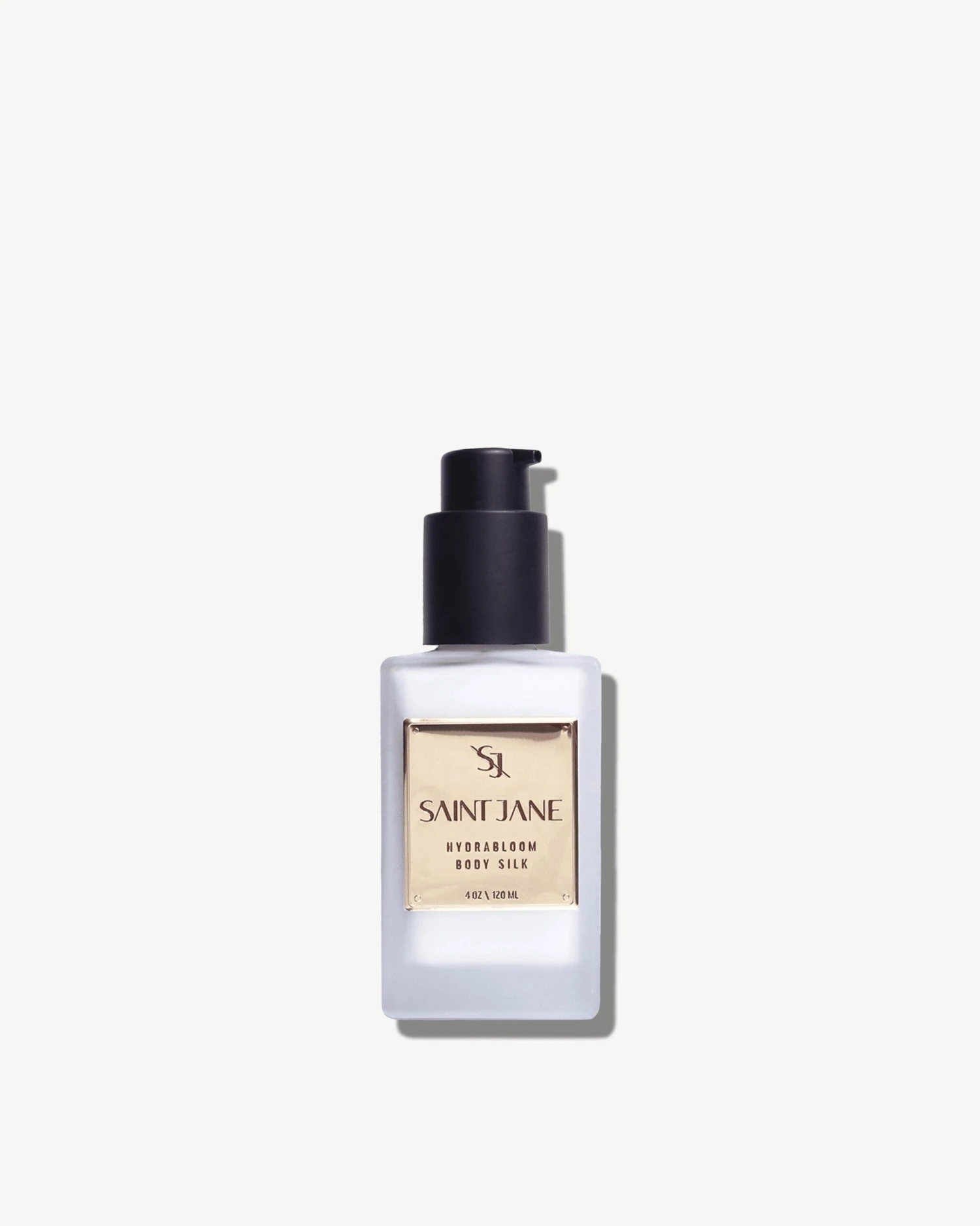 Hydrabloom Body Silk 3 Hydrabloom Body Silk