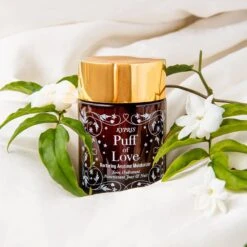 Puff Of Love -WELA Beauty Shop IMG 6225