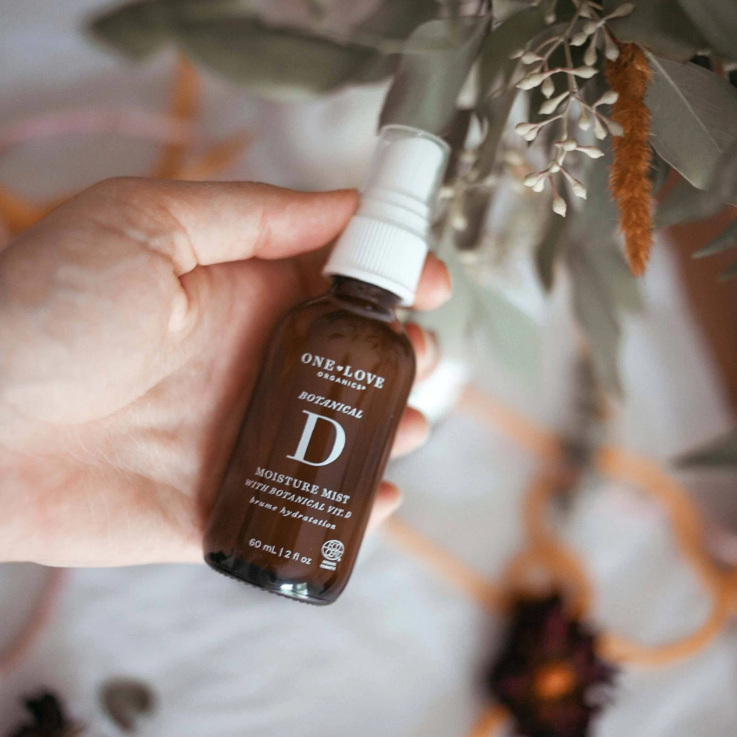 Botanical D Moisture Mist 8 Botanical D Moisture Mist - Image 6