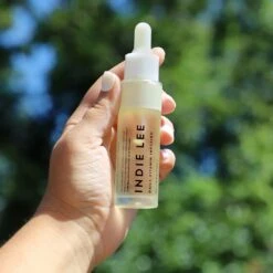 Daily Vitamin Infusion -WELA Beauty Shop IndieLee Lifestyle DailyVitaminInfusion 2