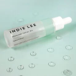 Squalane Facial Oil -WELA Beauty Shop IndieLee Lifestyle Squalane 1