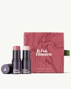 Ceramide Multi-Balm Duo -WELA Beauty Shop IrisRomeo CeramideMultiBalmDuo Box 05