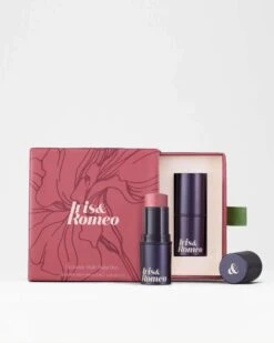 Ceramide Multi-Balm Duo -WELA Beauty Shop IrisRomeo CeramideMultiBalmDuo Box 06