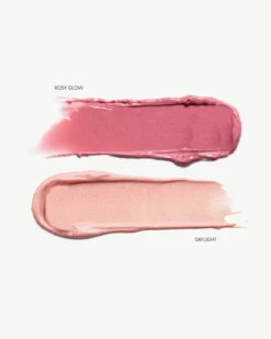 Ceramide Multi-Balm Duo -WELA Beauty Shop IrisRomeo CeramideMultiBalmDuo Swatch 03