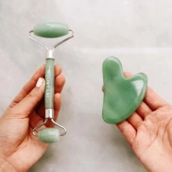 The Jade Facial Spa Set -WELA Beauty Shop JadeSpaSet