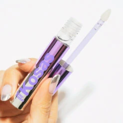 GrowPotion Fluffy Lash + Brow Boosting Serum -WELA Beauty Shop Kosas2022 GrowPotion ProductWorship 01