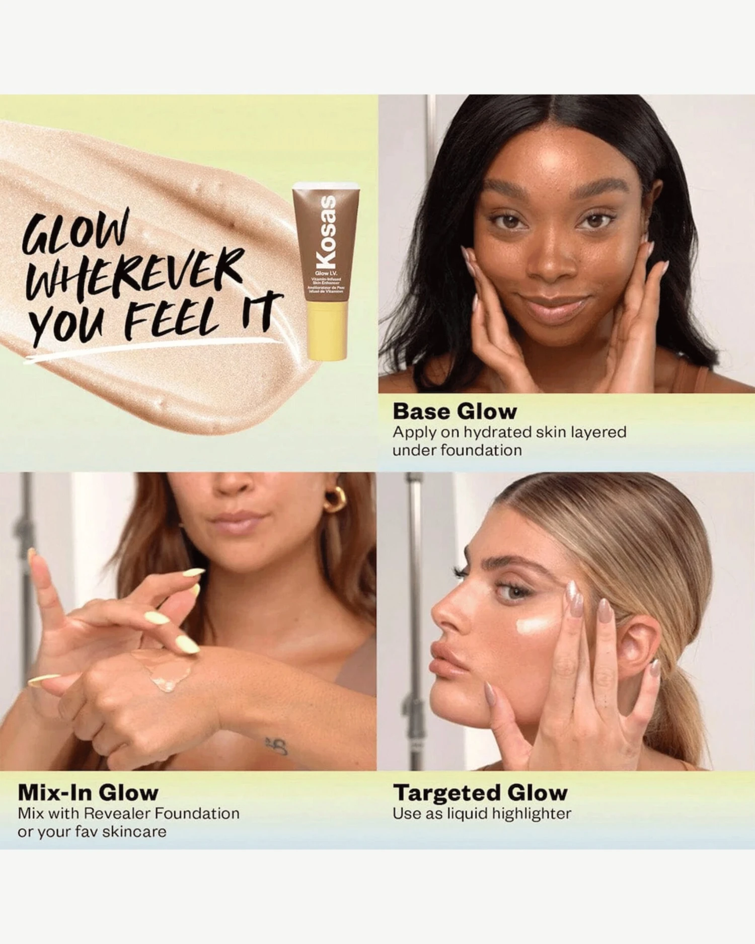 Glow I.V. Vitamin-Infused Skin Enhancer 19 Glow I.V. Vitamin-Infused Skin Enhancer - Image 17