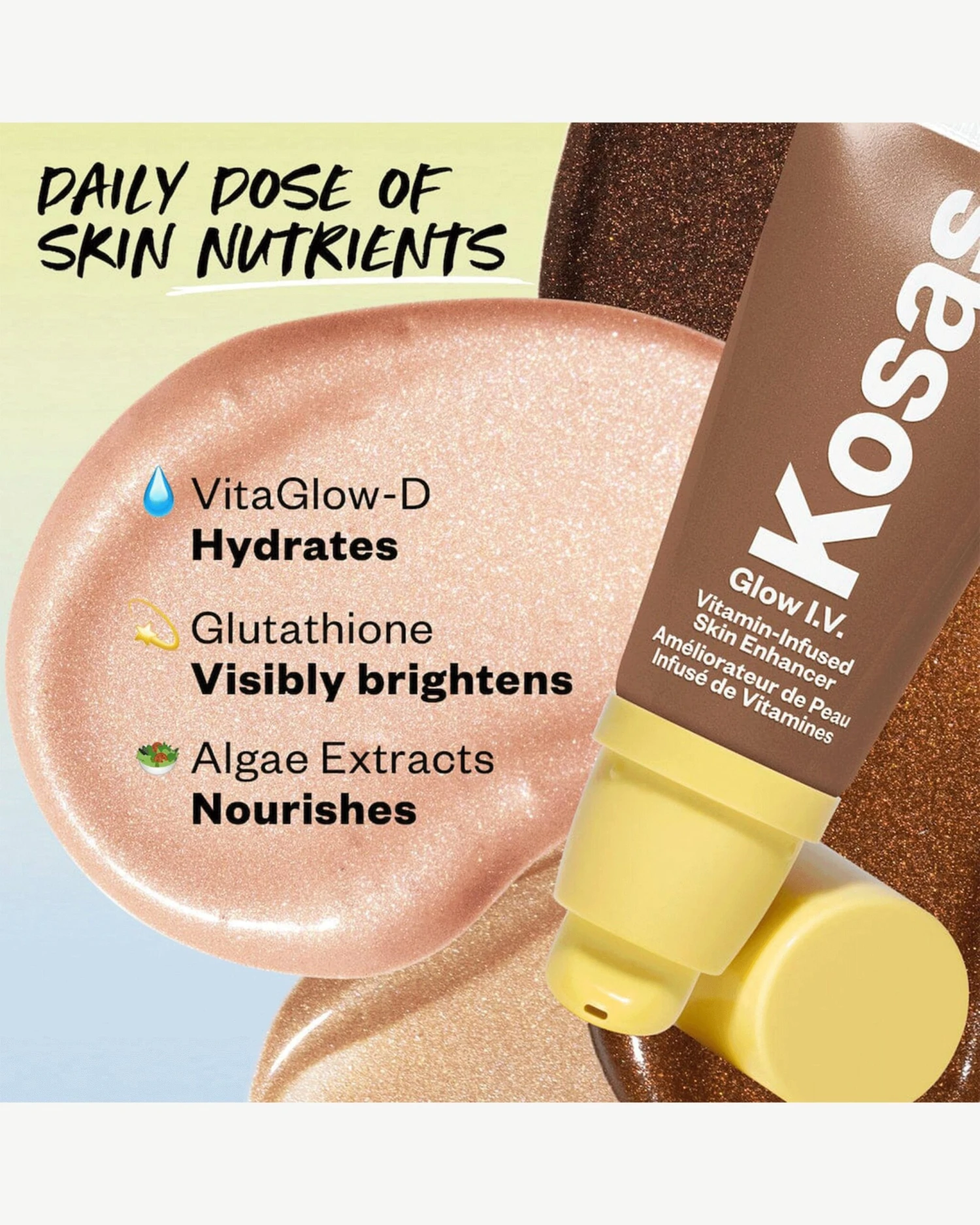 Glow I.V. Vitamin-Infused Skin Enhancer 9 Glow I.V. Vitamin-Infused Skin Enhancer - Image 7