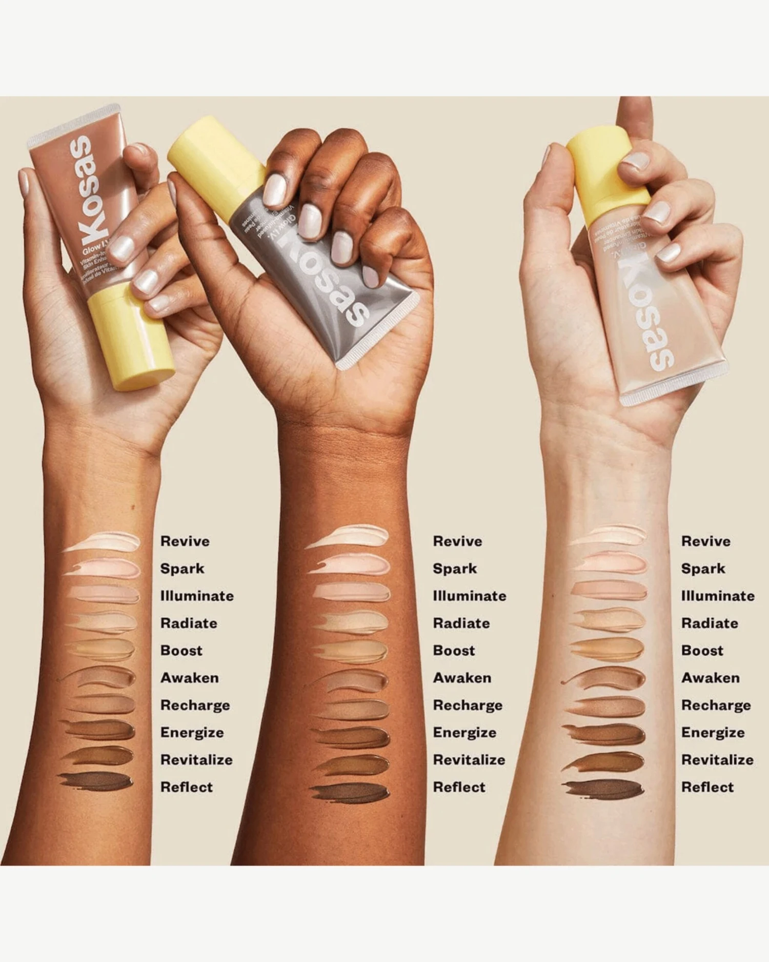 Glow I.V. Vitamin-Infused Skin Enhancer 11 Glow I.V. Vitamin-Infused Skin Enhancer - Image 9