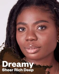 Cloud Set Baked Setting & Smoothing Powder -WELA Beauty Shop Kosas CloudSet Model Dreamy 09