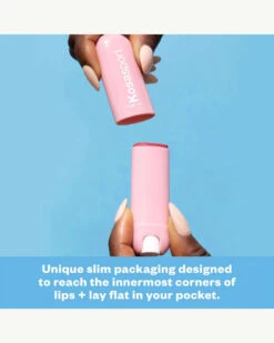 LipFuel Hyaluronic Lip Balm -WELA Beauty Shop Kosas LipFuel Rush 08 2000x2000 16b0dd33 d291 4bc1 af69 7797475c765b