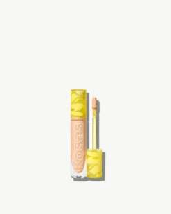 Revealer Super Creamy + Brightening Concealer 34 Revealer Super Creamy + Brightening Concealer -WELA Beauty Shop Kosas RevealerConcealer 06 01 e1736df5 db6b 4c18 9f32 a931a4614047