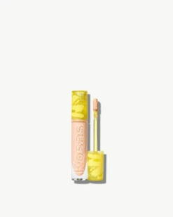 Revealer Super Creamy + Brightening Concealer 31 Revealer Super Creamy + Brightening Concealer -WELA Beauty Shop Kosas RevealerConcealer 4.5 01