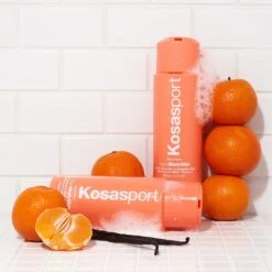 Good Body Skin AHA + Enzyme Exfoliating Body Wash -WELA Beauty Shop Kosasport GoodBodySkin23 ProductWorship IanFlanigan 08