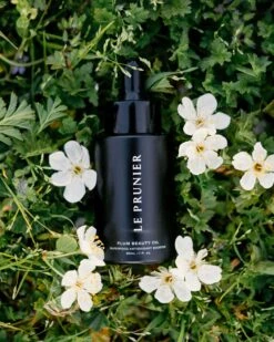 Plum Beauty Oil -WELA Beauty Shop LePrunier PlumBeautyOil Lifestyle 06