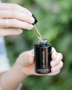 Plum Beauty Oil -WELA Beauty Shop LePrunier PlumBeautyOil Lifestyle 08