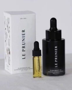 Plum Beauty Oil -WELA Beauty Shop LePrunier PlumBeautyOil Lifestyle 09