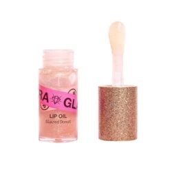 Glaze Lip Oil -WELA Beauty Shop Lip2