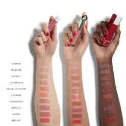 Kjaer Weis Lip Gloss -WELA Beauty Shop Lipgloss Armswatch
