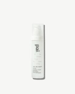Love & Haight Hydrating Moisturizer