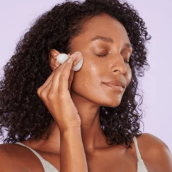 Lumin Collection -WELA Beauty Shop LuminMushroom Editorial