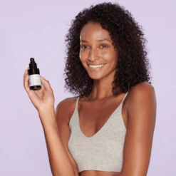 Lumin Collection -WELA Beauty Shop LuminOil Editorial