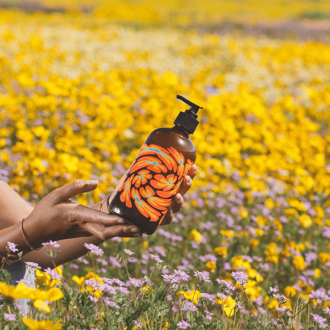 Meadow Vision Mind And Body Wash 4 Meadow Vision Mind And Body Wash - Image 2