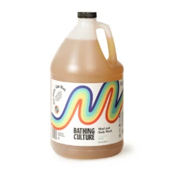 Cathedral Grove Mind And Body Wash -WELA Beauty Shop M BW Gallon