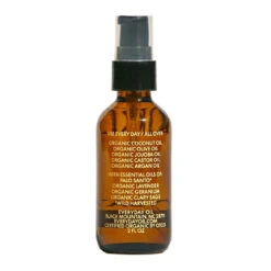 Everyday Oil, Mainstay Blend -WELA Beauty Shop Mainstay2ozBack