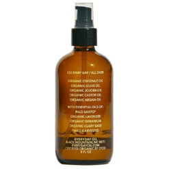 Everyday Oil, Mainstay Blend -WELA Beauty Shop Mainstay8ozBack