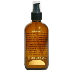 Everyday Oil, Mainstay Blend -WELA Beauty Shop Mainstay8ozFront