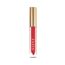 Amplified Lip Lacquer -WELA Beauty Shop ManhattanRed