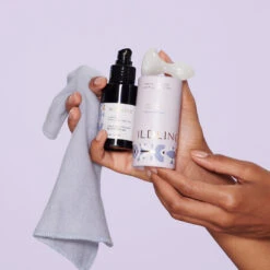 Lumin Collection -WELA Beauty Shop Marketing Collection