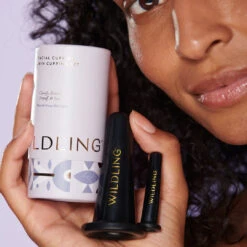 Lumin Collection -WELA Beauty Shop Marketing Cupping