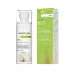 Mist RX Daily Nutrient Facial Mist -WELA Beauty Shop Mist with Box resized