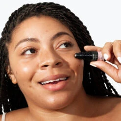 Ba+S Eye Contour Serum Concentrate Rollerball 17 Ba+S Eye Contour Serum Concentrate Rollerball -WELA Beauty Shop ModelWHBMBa S