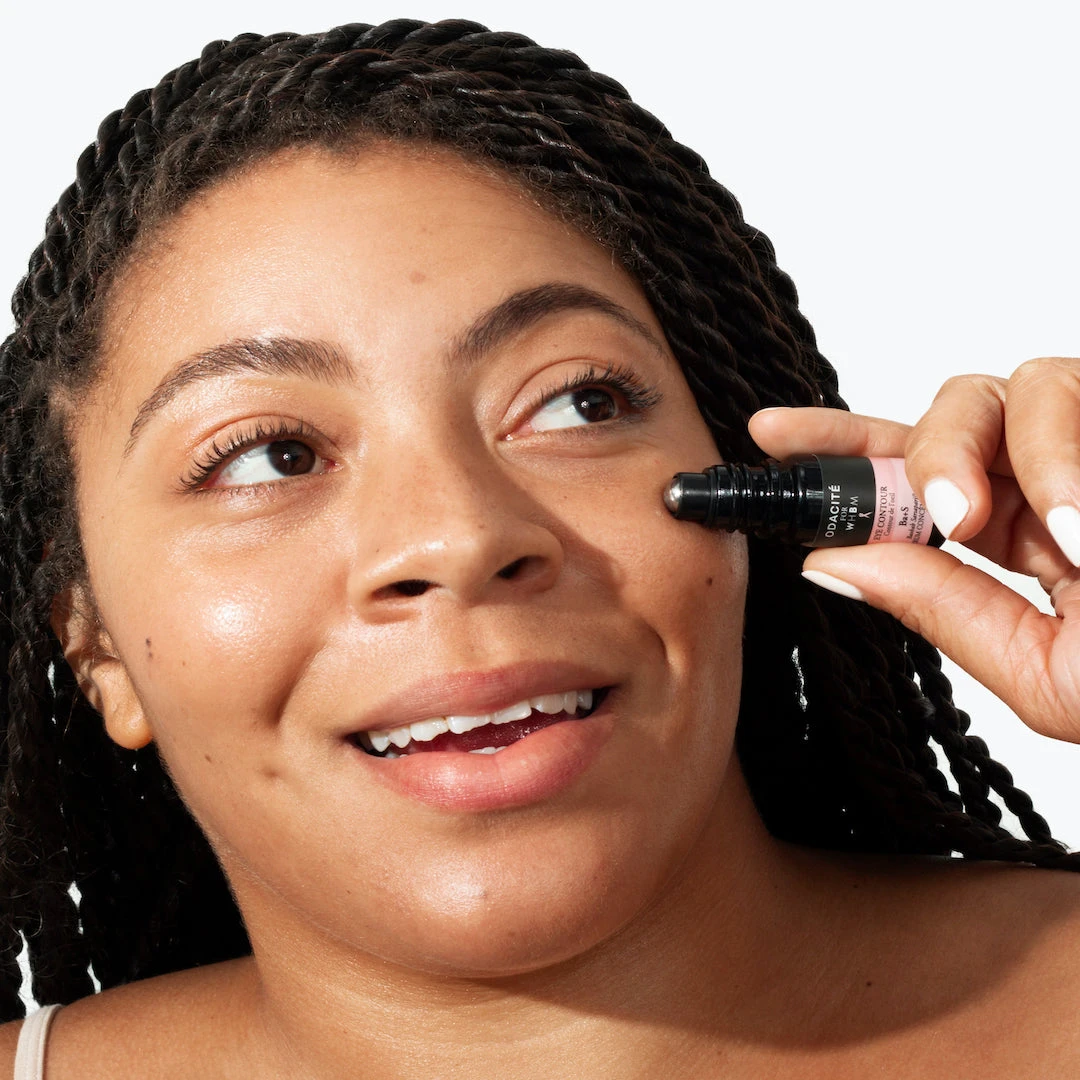 Ba+S Eye Contour Serum Concentrate Rollerball 9 Ba+S Eye Contour Serum Concentrate Rollerball - Image 7