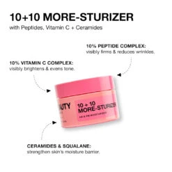 10+10 More-sturizer 16 10+10 More-sturizer -WELA Beauty Shop More sturizer04