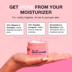 10+10 More-sturizer 19 10+10 More-sturizer -WELA Beauty Shop More sturizer05