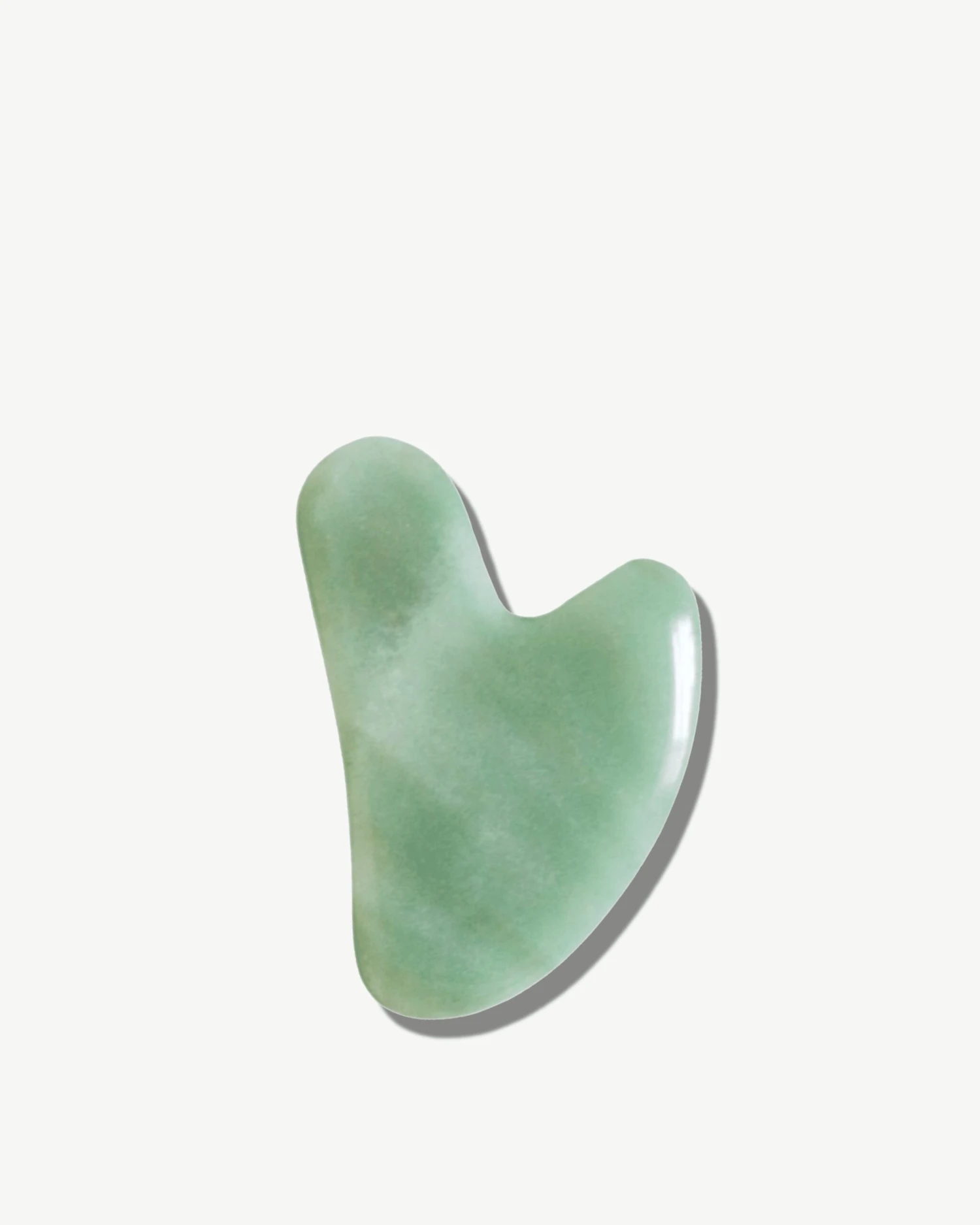 The Jade Gua Sha Facial Lifting Tool 3 The Jade Gua Sha Facial Lifting Tool