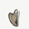 The Stainless Steel Gua Sha Facial Lifting Tool -WELA Beauty Shop MountLaiGSSS01StainlessSteelGuaShaFacialLiftingTool 2022AllureBestofBeauty