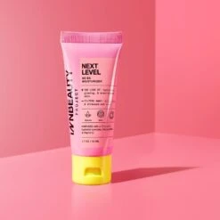 Next Level No BS Moisturizer -WELA Beauty Shop NEXTLEVEL2