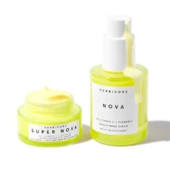 Super Nova 5% THD Vitamin C Brightening Eye Cream -WELA Beauty Shop NOVA 104080 11