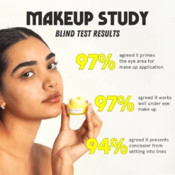 Super Nova 5% THD Vitamin C Brightening Eye Cream -WELA Beauty Shop NOVA 104080 7