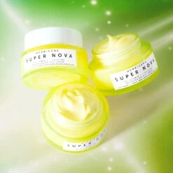 Super Nova 5% THD Vitamin C Brightening Eye Cream -WELA Beauty Shop NOVA 104080 8